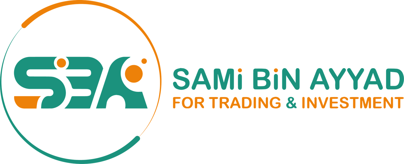 Sami Bin Ayyad Factory logo